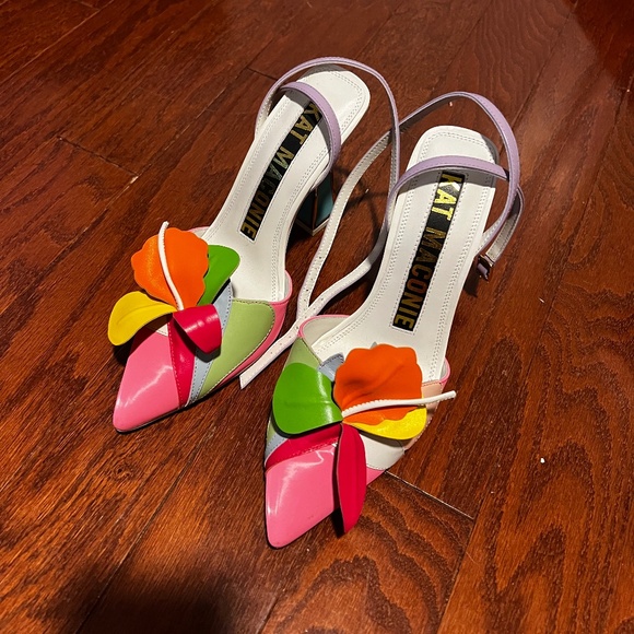 Kat Maconie pumps - Picture 3 of 6